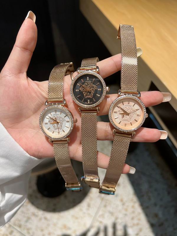 Versace 32mm 121872